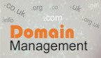 domain management in Kent UK